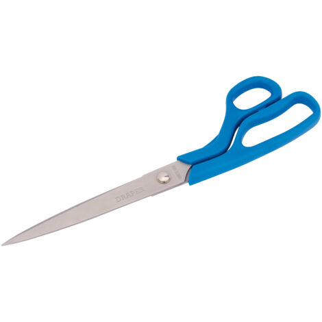 Draper 300mm Wallpaper Scissors (85662)