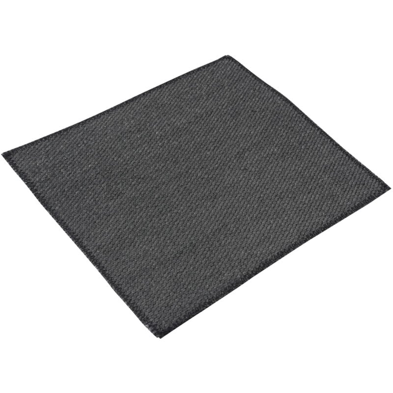 Draper 250 x 250mm Asbestos-Free Soldering Mat (30309)
