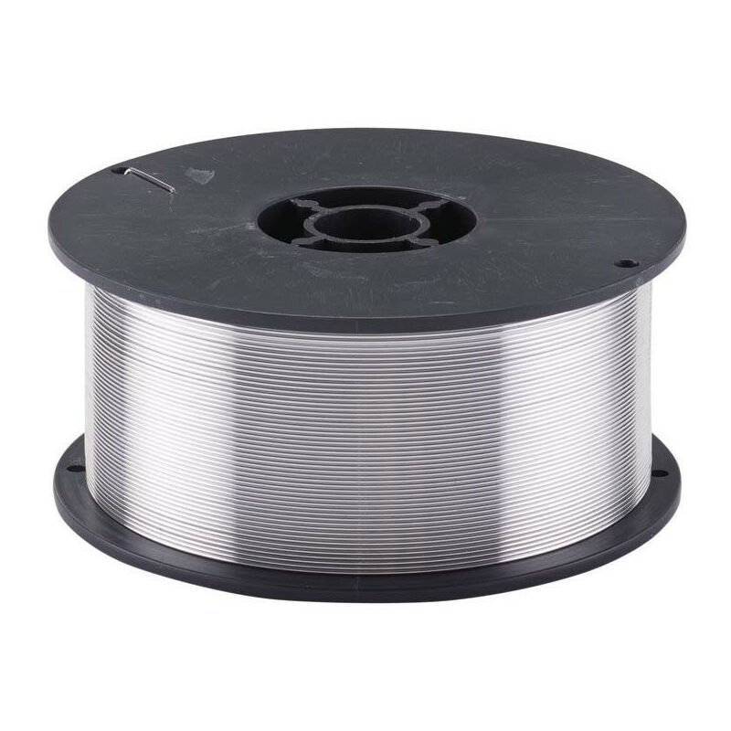 Draper 30424 Aluminium 5356 MIG Welding Wire, 0.8mm, 500g