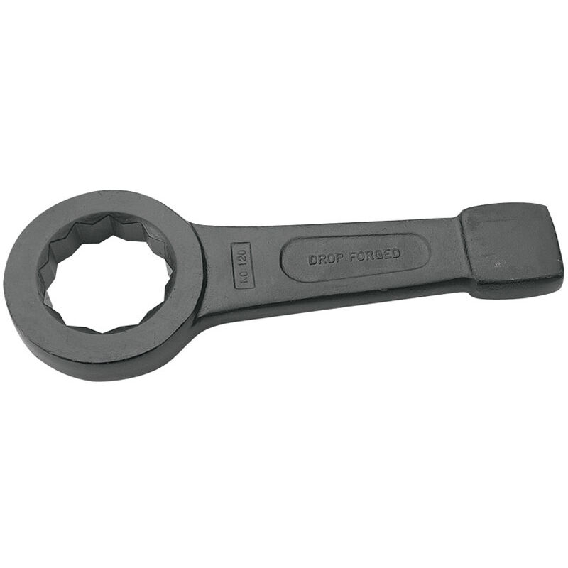 30mm Ring Slogging Wrench (31419) - Draper