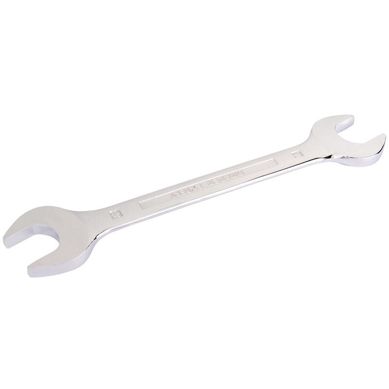 Draper 30x32mm Open-End Spanner (Open End Wrench) - Metric, Model 55730