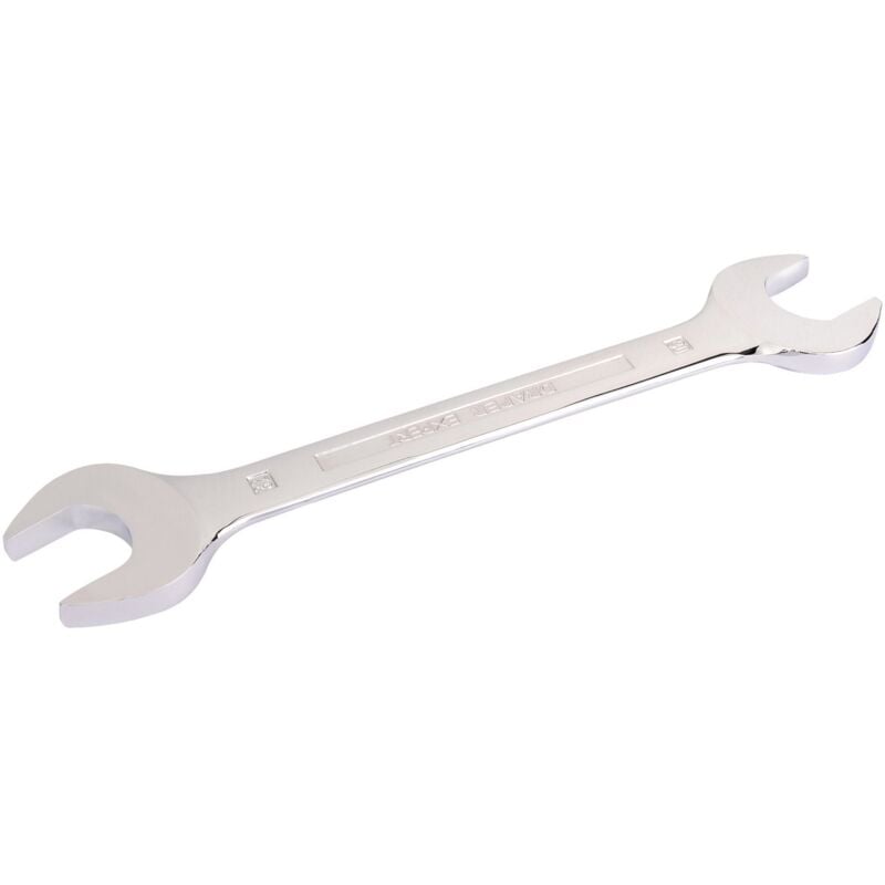 Draper 30x32mm Open-End Spanner (Open End Wrench) - Metric, Model 55730