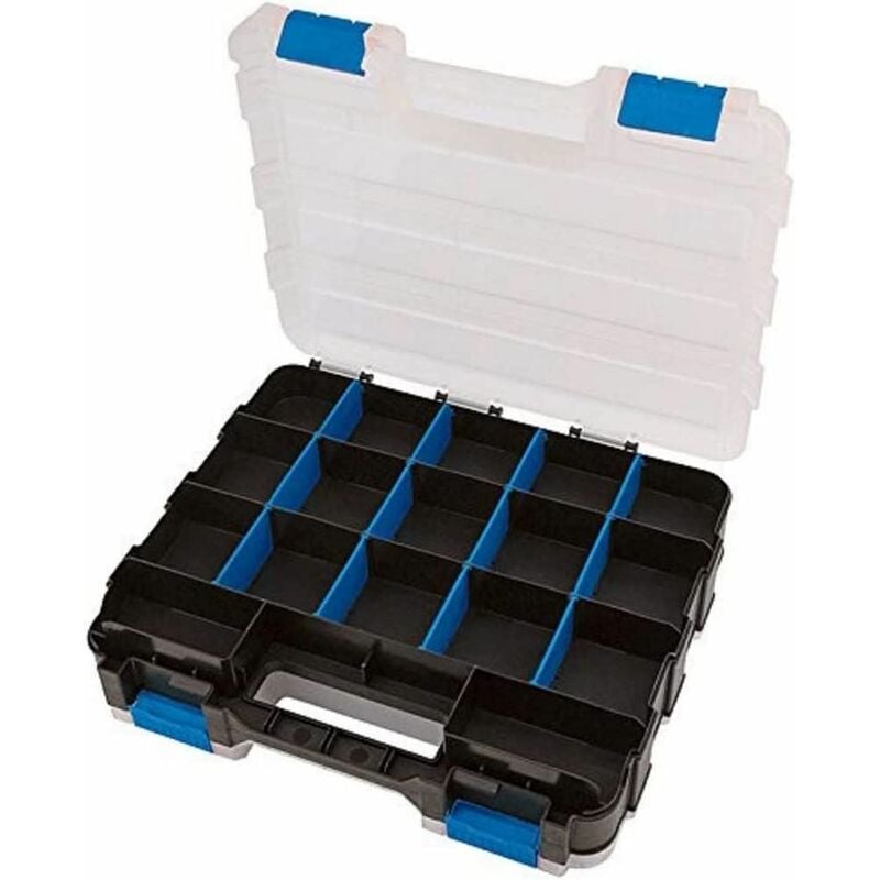 Draper Double Sided Organiser (31240)