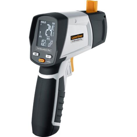 Draper 31948 Laserliner 082.046E CondenseSpot Plus Infrared Thermometer