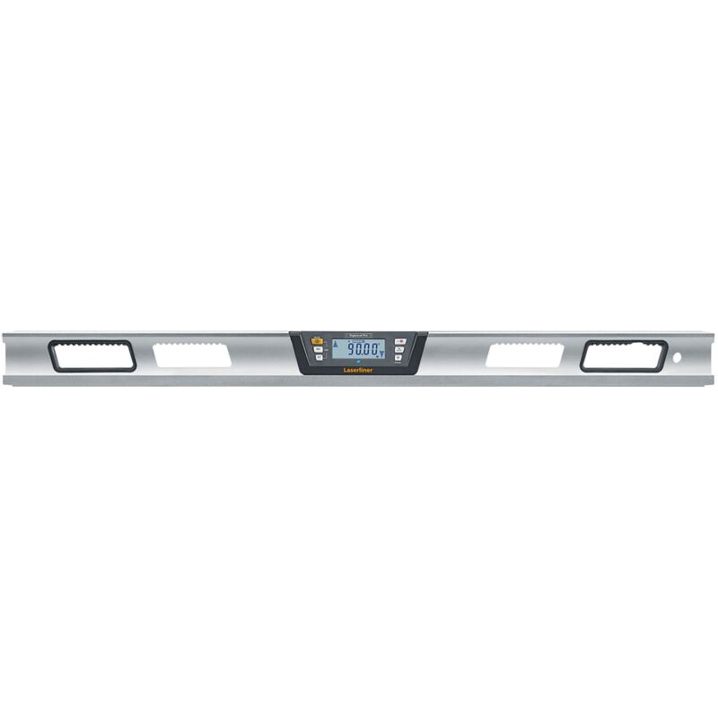 Draper 32101 Laserliner 081.275A DigiLevel Pro 120 Electronic Spirit Level, 1200mm
