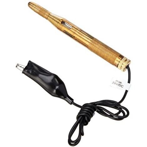 Draper 32667 6-24V DC - Tester per impianto Elettrico Auto