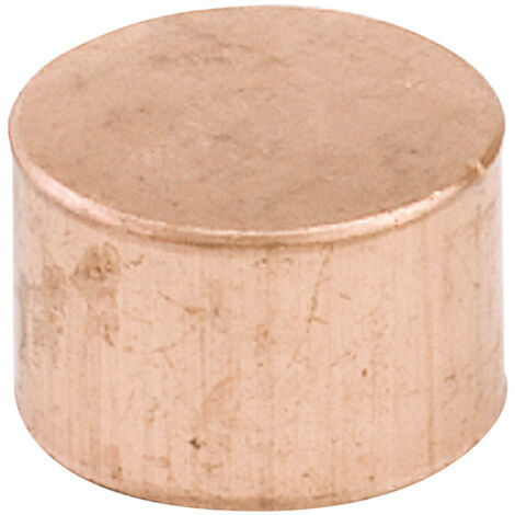 Draper 32mm Copper Face for 20070 Copper Rawhide Hammer (21826)