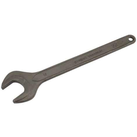 Draper 32mm Single Open End Spanner (37535)
