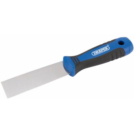 Draper 32mm Soft Grip Filling Knife (Model 82658) for Precise Application and Spreading