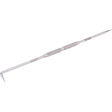 Draper 34099 Precision Marking Gauge with Dual Tips, 230 mm Length