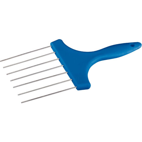Draper 34276 Plastering Scarifier with 135mm Blade for Wall and Surface Preparation