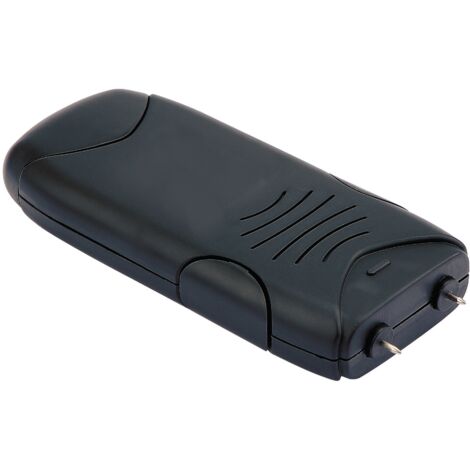 Draper 34873 Digital Humidity Sensor and Moisture Meter for Accurate Humidity and Moisture Measurement