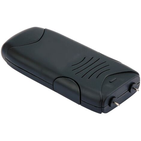 Draper 34873 Sensore di umidità, Misuratore di umidità