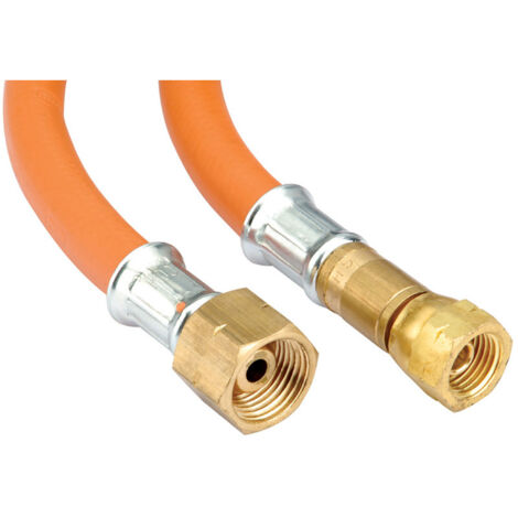 Draper 35028 10 Meter x 10mm Propane Hose for Gas Appliances and BBQs