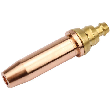 Draper 35050 Propane Cutting Nozzle, 1/32" Diameter