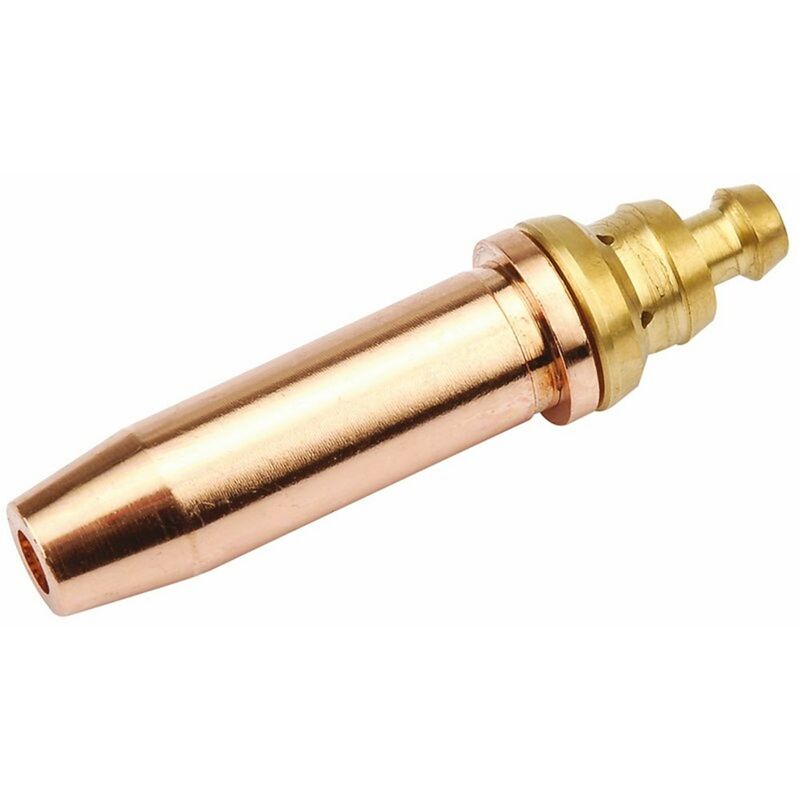 35054 - 1.6mm-1/16' Propane Cutting Nozzle - Draper