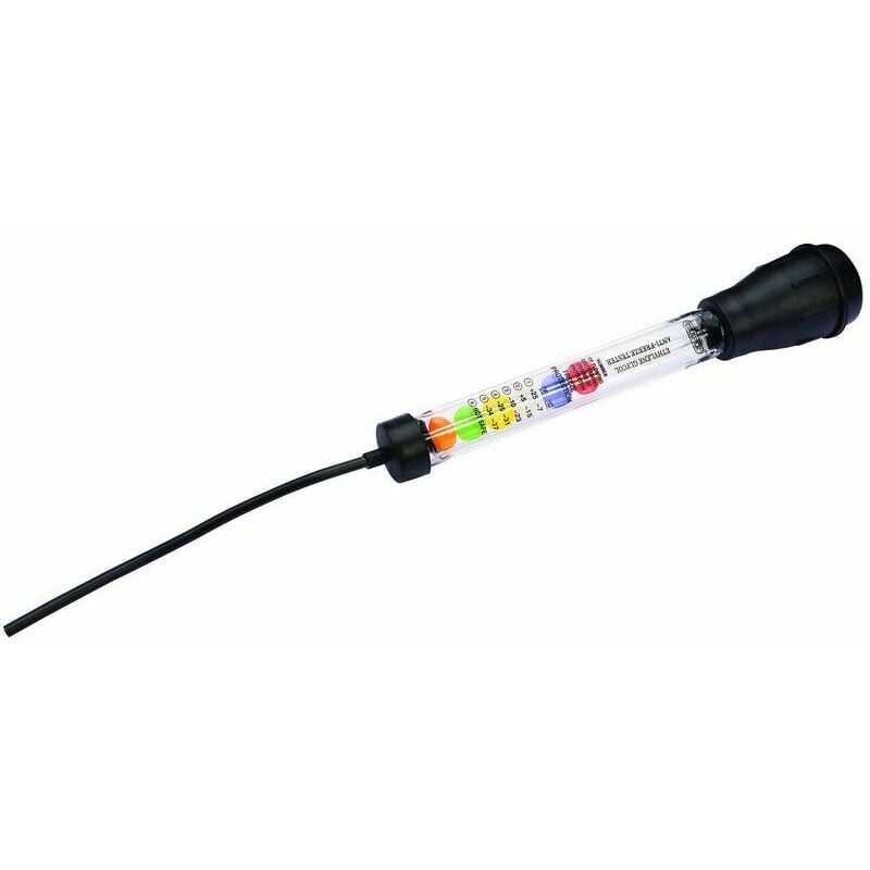 Draper Anti-Freeze Tester (Disc Type) (35807)