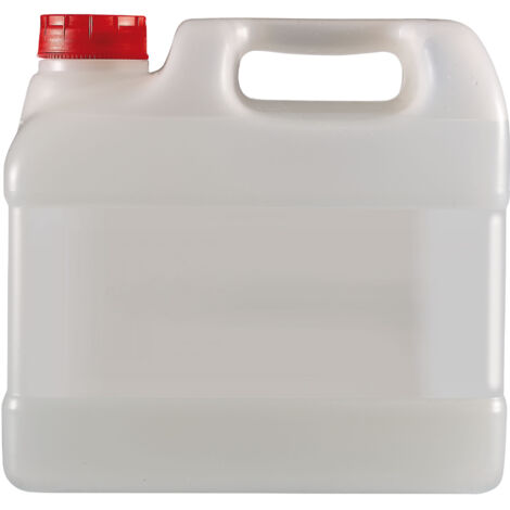 Draper 3.5kW Liquid Cooled Induction Heater Coolant - 3L (Part No. 01062)
