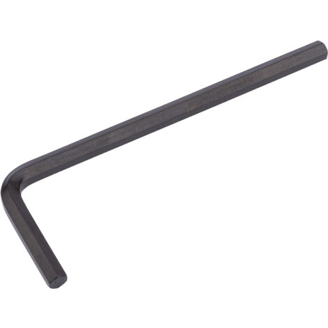 Draper 3.5mm Metric Hexagon Key Wrench (Hex Allen Key) Model 33506