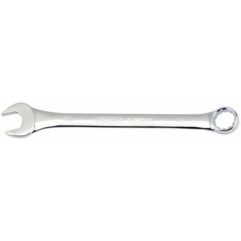 Metric Ratcheting Combination Spanner (14mm) (58599)