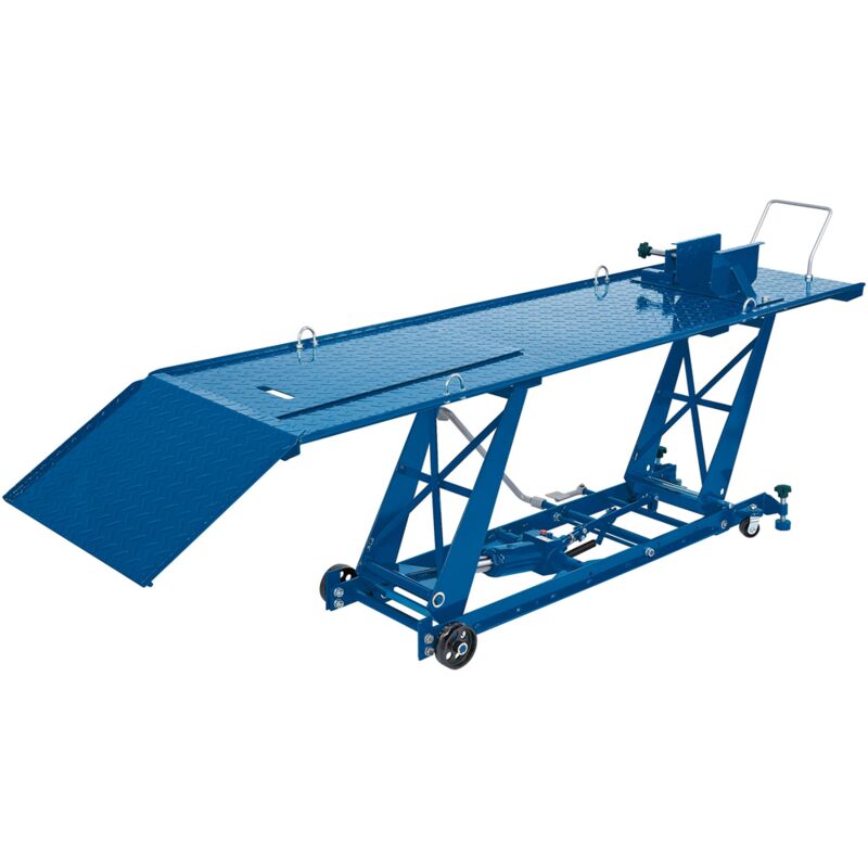 Draper 360Kg Motorcycle Lift - 37058
