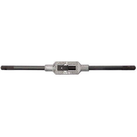 DRAPER 37329 Bar Type Tap Wrench 2.50-12.00mm