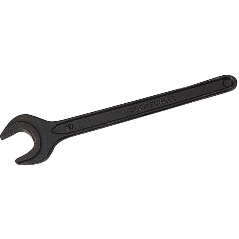 19mm Single Open End Spanner (37530) - Draper