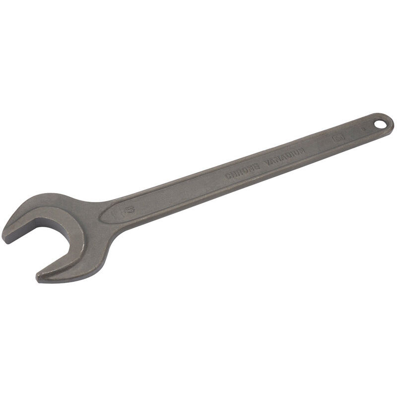 46mm Single Open End Spanner (37538) - Draper