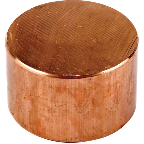 Draper 38mm Copper Face for 20088 Copper Rawhide Hammer (21827)