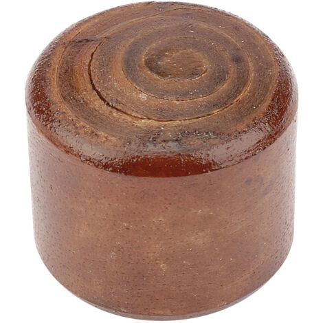 Draper 38mm Rawhide Face for 20088 Copper Rawhide Hammer (21825)