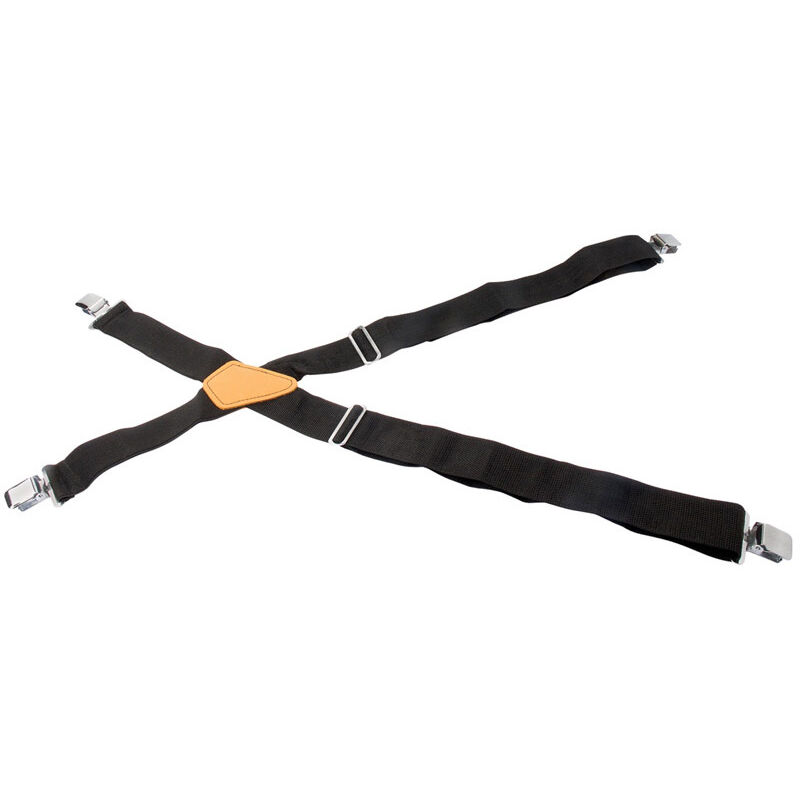 Work Braces (39243) - Draper