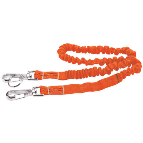 Draper 3kg Heavy-Duty Tool Lanyard with Secure Clasp and Durable Nylon Construction, Model 82474