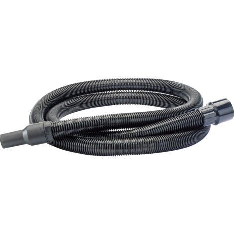 Draper 3M Vacuum Hose for Model 38015 – Compatible with 50965, Heavy-Duty Flexible Vacuum Hose