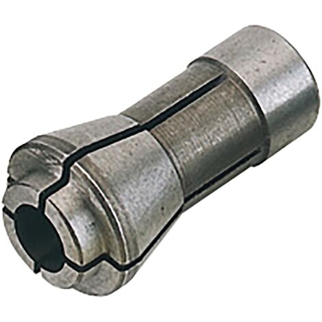 Draper 3mm Air Die Grinder Collet for 38147 and 20556 Air Die Grinder and Kit (27942)