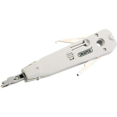 Draper 40417 - Attrezzo inseritore cavi