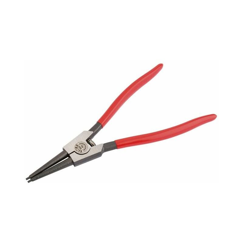 40mm - 100mm A3 Elora Straight External Circlip Pliers (21293)