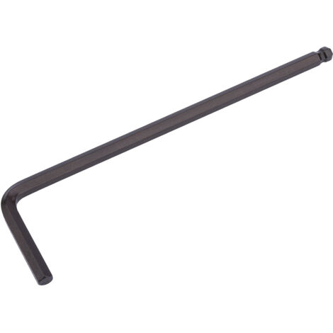 Draper 4.0mm Metric Hexagon and Ball End Hexagon Keys (33603)
