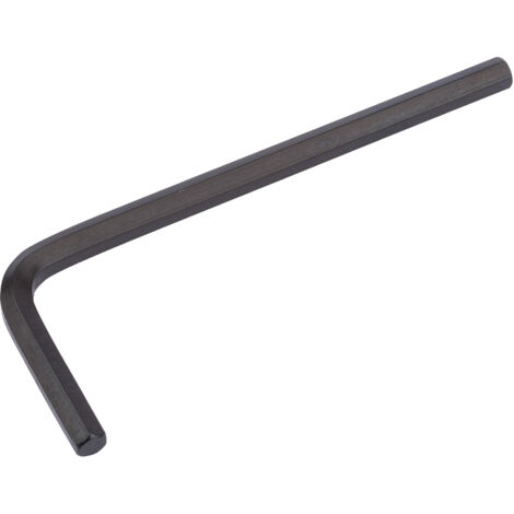 Draper 4.0mm Metric Hexagon Key Wrench (Allen Wrench) - Model 33529