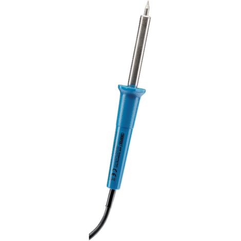 Draper 40W Soldering Iron 230V Model 85355 – Precision Soldering Tool for Electronics and DIY Projects