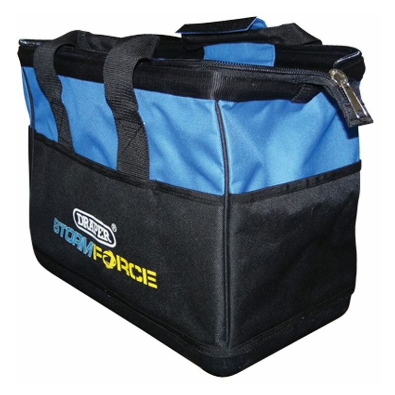 Draper - 420mm Storm Force® Tool Bag (30237)