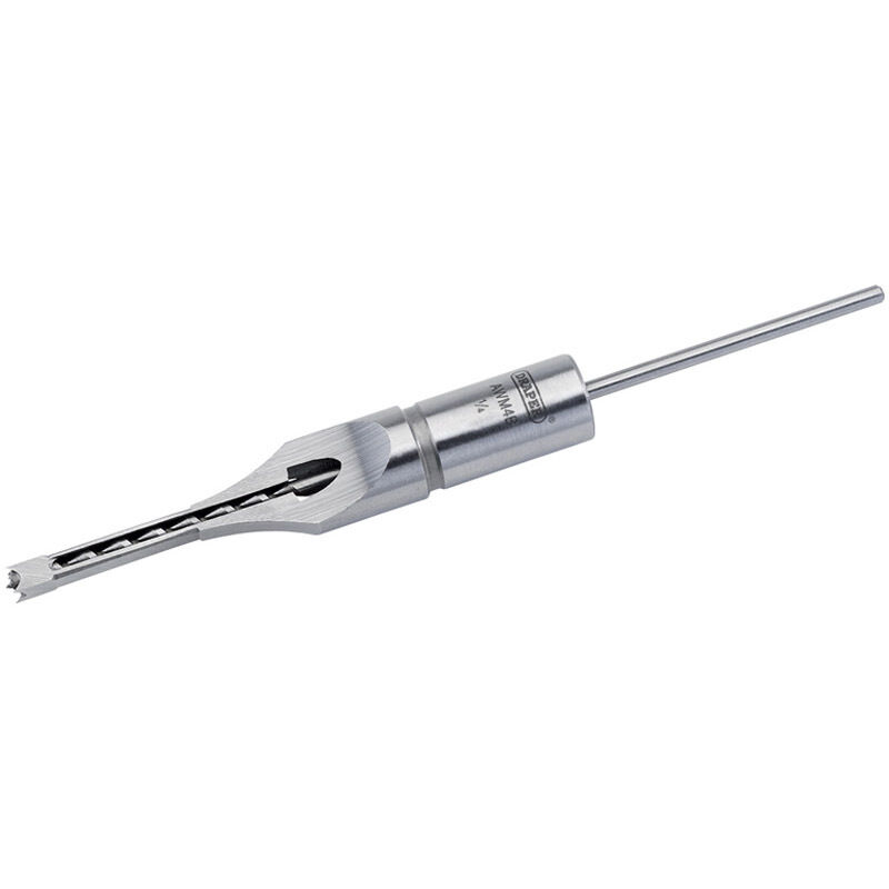 1/4' Mortice Chisel and 13/16' Bit (43046) - Draper