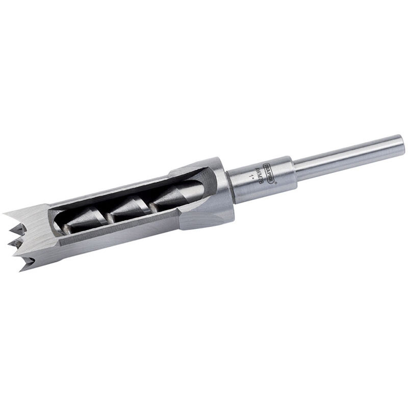 1' Mortice Chisel and 19mm Bit (43050) - Draper