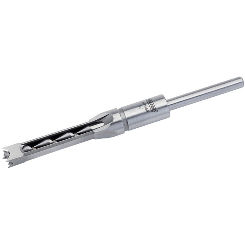 1/2' Mortice Chisel and 13/16' Bit (43049) - Draper