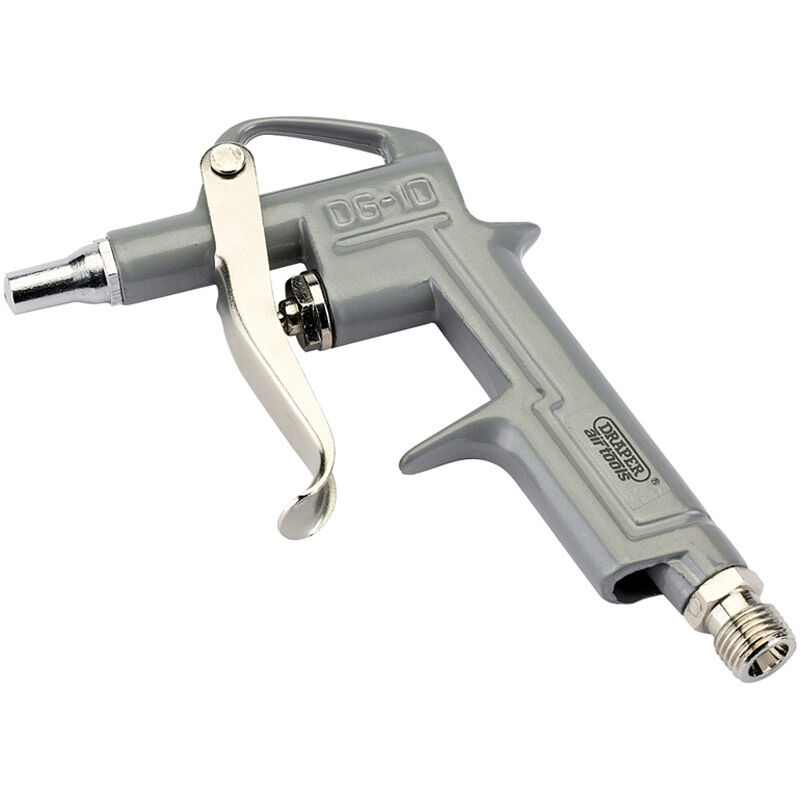 Air Blow Gun (43134) - Draper