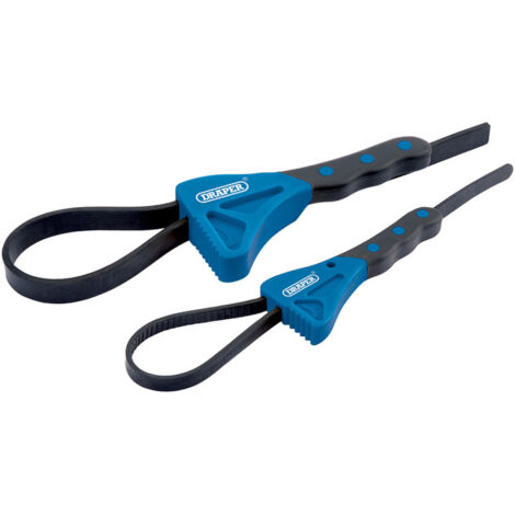 Draper 43863 Soft Grip Tape Measure Keys – Pack of 2