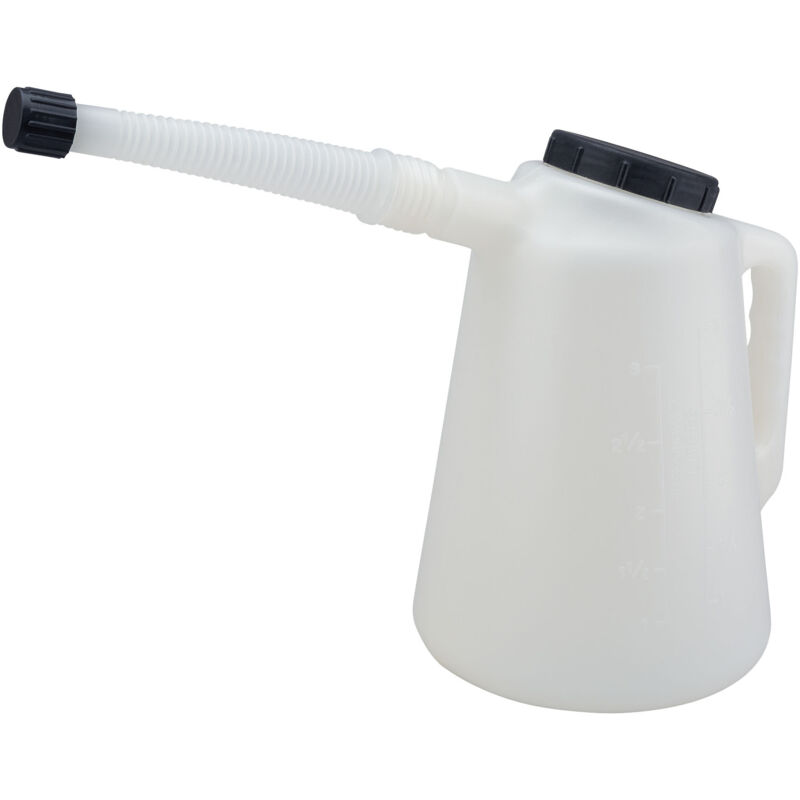 Draper Tools Draper 3L Measuring Jug (43964)