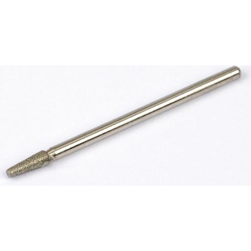 Draper - Spare Conical Diamond Grinding Point for 95W Multi Tool Kit (44470)