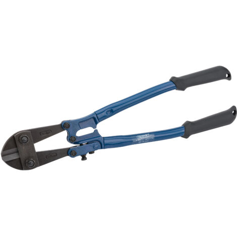 Draper 450mm Heavy-Duty Bolt Cutter with 6mm Capacity – Model 54266