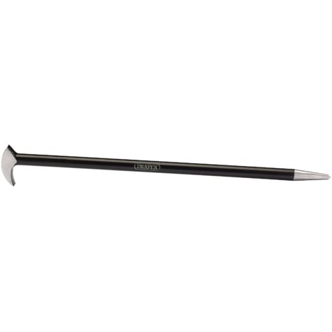 Draper 450mm Heel Bar (82805)