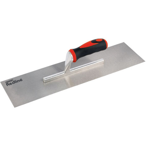 Draper 450mm Soft Grip Plastering Trowel (69152)